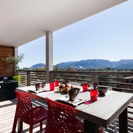 Cita Di Sali-9 By Interhome * Porto-Vecchio (Corsica)
