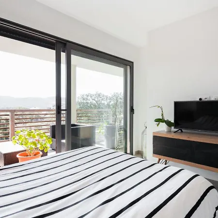 Cita Di Sali-9 By Interhome شقة