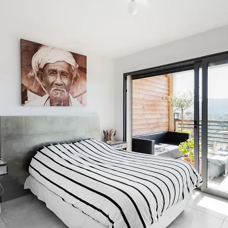 Cita Di Sali-9 By Interhome Porto-Vecchio (Corsica)