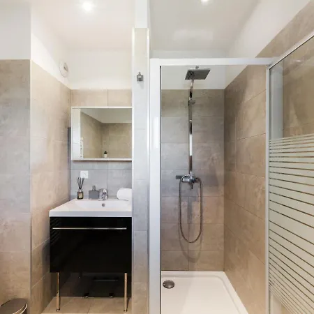 Apartment Cita Di Sali-9 By Interhome *