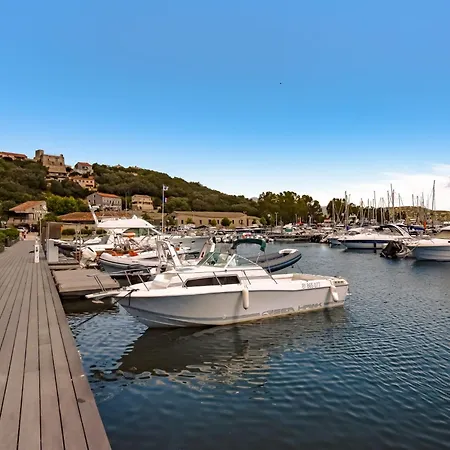 Cita Di Sali-9 By Interhome Apartment *