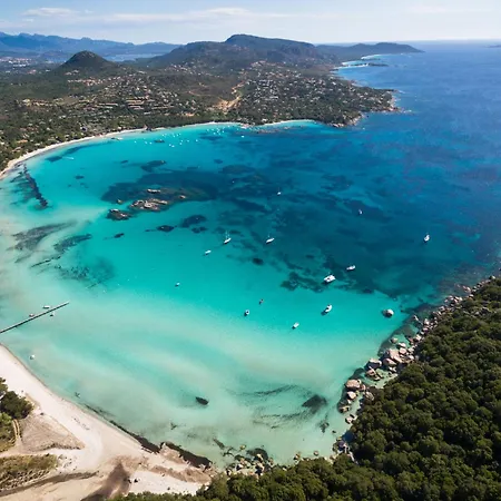 Cita Di Sali-9 By Interhome * Porto-Vecchio (Corsica)