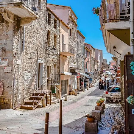 شقة Cita Di Sali-9 By Interhome