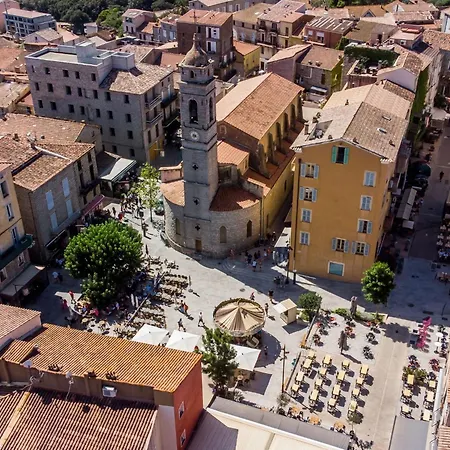 Cita Di Sali-9 By Interhome Apartment