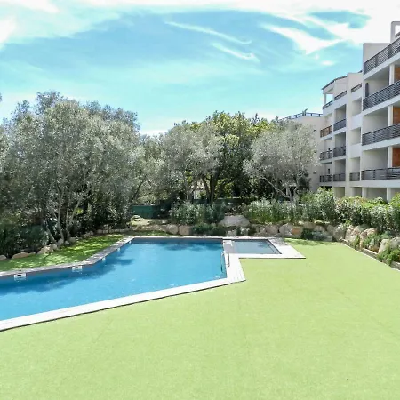 Cita Di Sali-9 By Interhome Apartment *