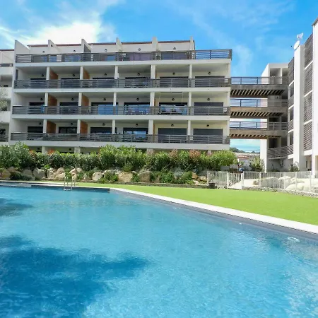 Cita Di Sali-9 By Interhome Apartment Porto-Vecchio (Corsica)