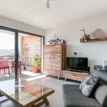 Cita Di Sali-9 By Interhome Apartment