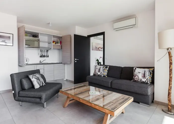 Cita Di Sali-9 By Interhome Apartamento Porto-Vecchio (Corsica)