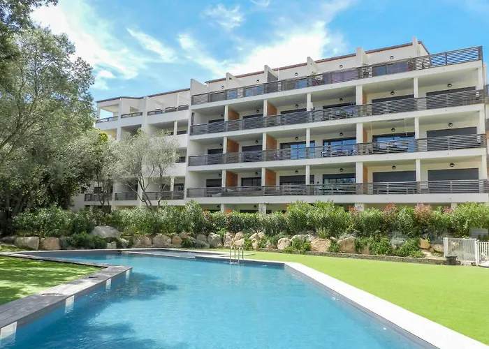 Cita Di Sali-9 By Interhome Porto-Vecchio (Corsica)