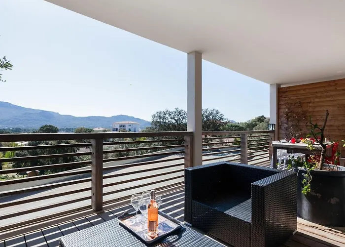 Cita Di Sali-9 By Interhome Πόρτο Βέκιο