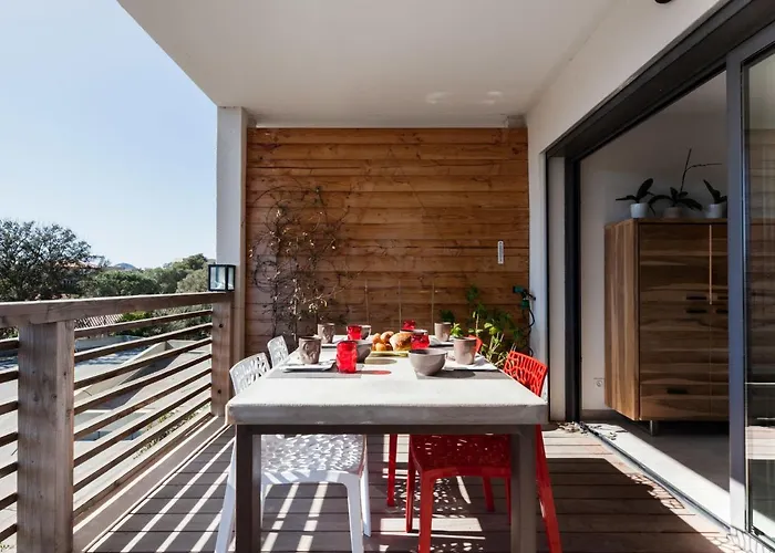 Cita Di Sali-9 By Interhome Apartamento *