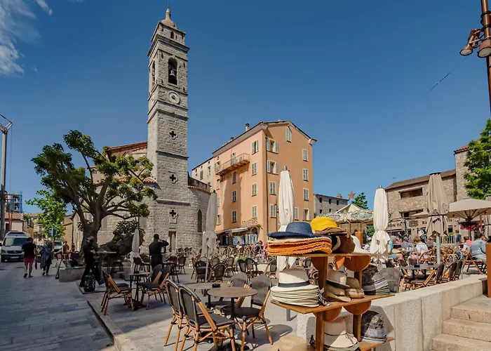 Cita Di Sali-9 By Interhome Apartamento Porto-Vecchio (Corsica)