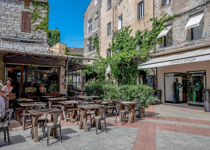 Cita Di Sali-9 By Interhome Apartamento *