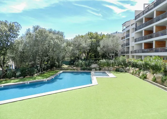 Cita Di Sali-9 By Interhome Apartamento *