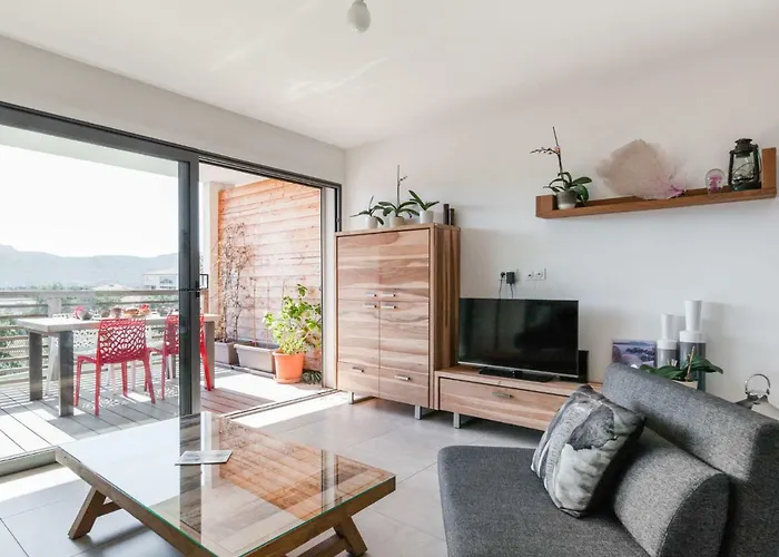 Cita Di Sali-9 By Interhome Apartamento