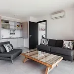 Cita Di Sali-9 By Interhome Apartment Porto-Vecchio (Corsica)