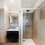 Apartment Cita Di Sali-9 By Interhome *