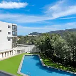 Cita Di Sali-9 By Interhome Apartment Porto-Vecchio (Corsica)