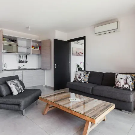 Cita Di Sali-9 By Interhome Apartamento Porto Vecchio