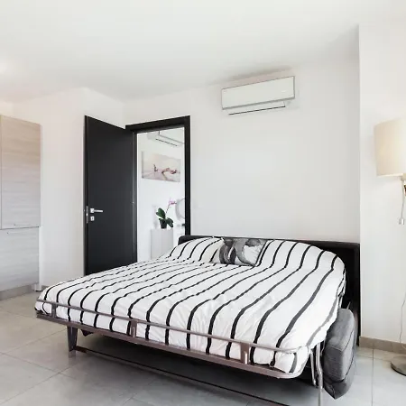 Cita Di Sali-9 By Interhome Πόρτο Βέκιο