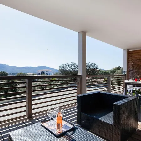 Cita Di Sali-9 By Interhome Porto Vecchio