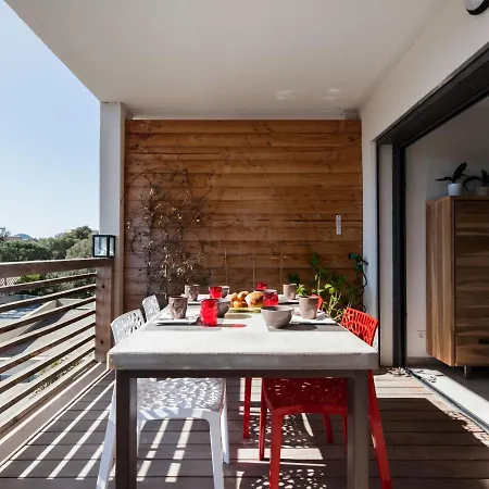 Cita Di Sali-9 By Interhome Apartamento *