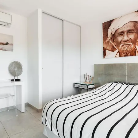 Cita Di Sali-9 By Interhome * Porto Vecchio