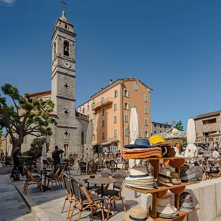 Cita Di Sali-9 By Interhome Lägenhet Porto-Vecchio (Corsica)