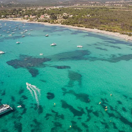 Cita Di Sali-9 By Interhome Πόρτο Βέκιο