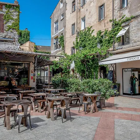 Cita Di Sali-9 By Interhome Διαμέρισμα *