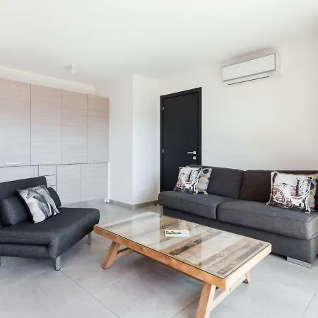 Διαμέρισμα Cita Di Sali-9 By Interhome Πόρτο Βέκιο