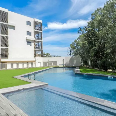 Cita Di Sali-9 By Interhome Apartamento *