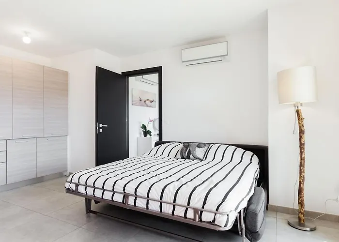 Cita Di Sali-9 By Interhome Porto-Vecchio (Corsica)