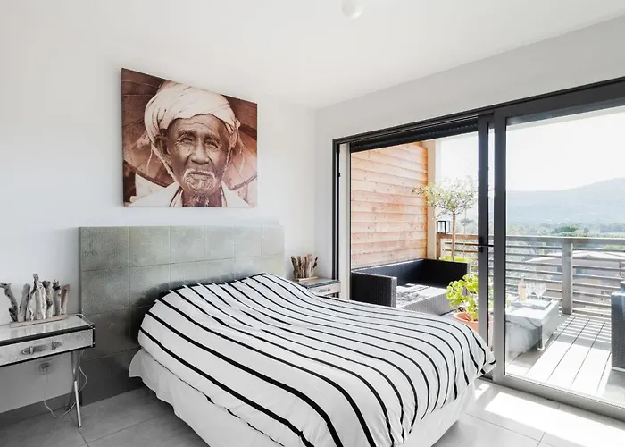 Cita Di Sali-9 By Interhome Porto-Vecchio (Corsica)