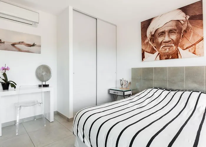 Cita Di Sali-9 By Interhome * Porto-Vecchio (Corsica)