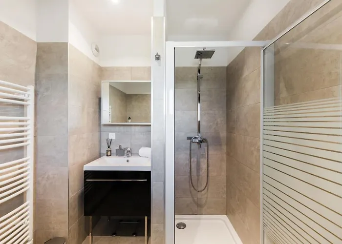 Daire Cita Di Sali-9 By Interhome *