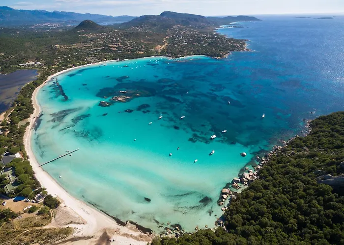 Cita Di Sali-9 By Interhome * Porto-Vecchio (Corsica)