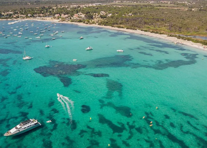 Cita Di Sali-9 By Interhome Porto-Vecchio (Corsica)