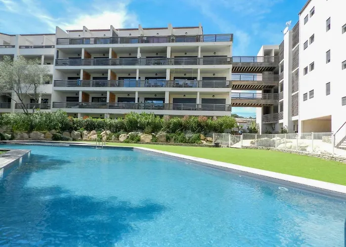 Cita Di Sali-9 By Interhome Lägenhet Porto-Vecchio (Corsica)
