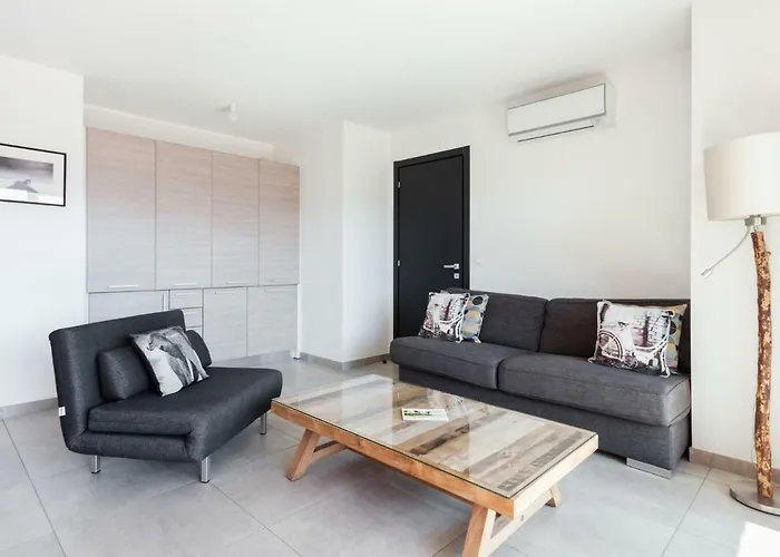 Daire Cita Di Sali-9 By Interhome Porto-Vecchio (Corsica)